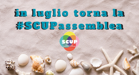 In luglio torna l'Assemblea SCUP