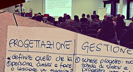 Nuovo incontro per i progettisti SCUP