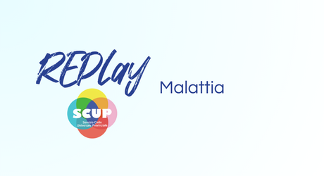 REPlay – La malattia.