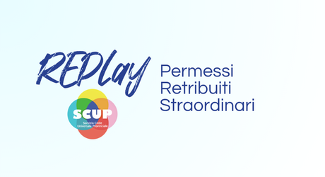 REPlay – I permessi retribuiti straordinari.